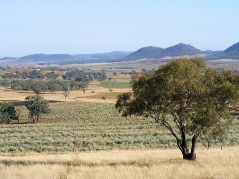 988 Pilton Valley Road, Upper Pilton QLD 4361