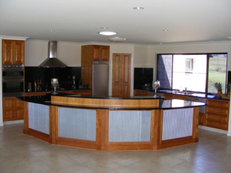 988 Pilton Valley Road, Upper Pilton QLD 4361