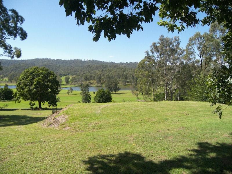 6/2-10 Bobby Jones Court, Kooralbyn QLD 4285