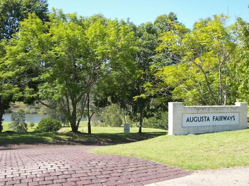 6/2-10 Bobby Jones Court, Kooralbyn QLD 4285