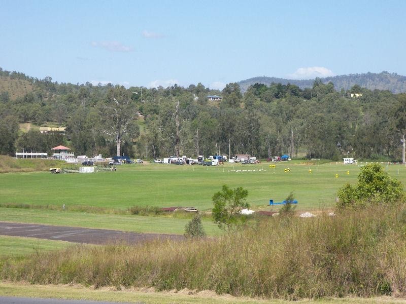 231-233 Wellington Bundock Drive, Kooralbyn QLD 4285