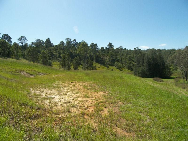 231-233 Wellington Bundock Drive, Kooralbyn QLD 4285