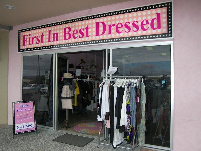 Shop 5/141 Brisbane Street, Beaudesert QLD 4285