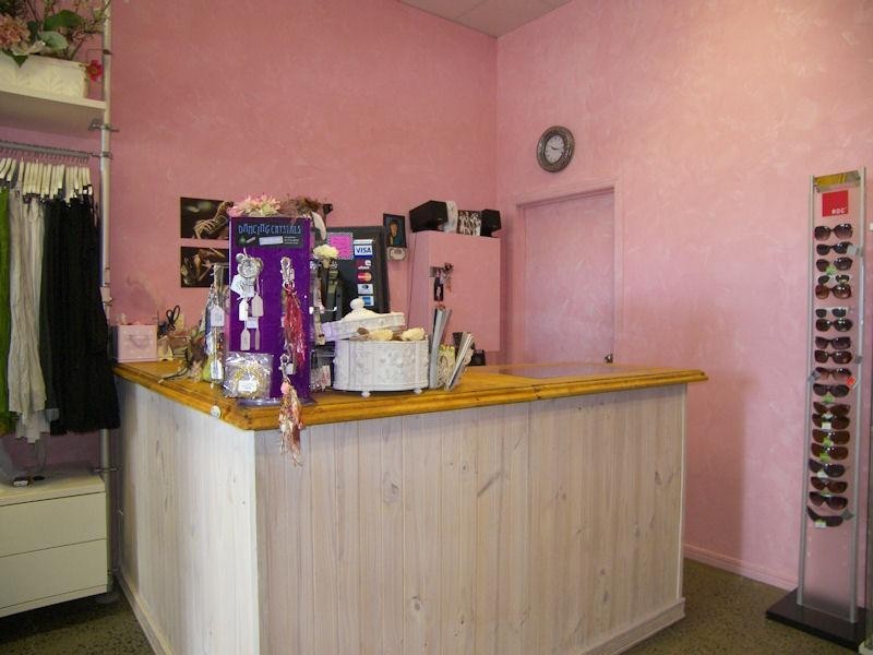 Shop 5/141 Brisbane Street, Beaudesert QLD 4285