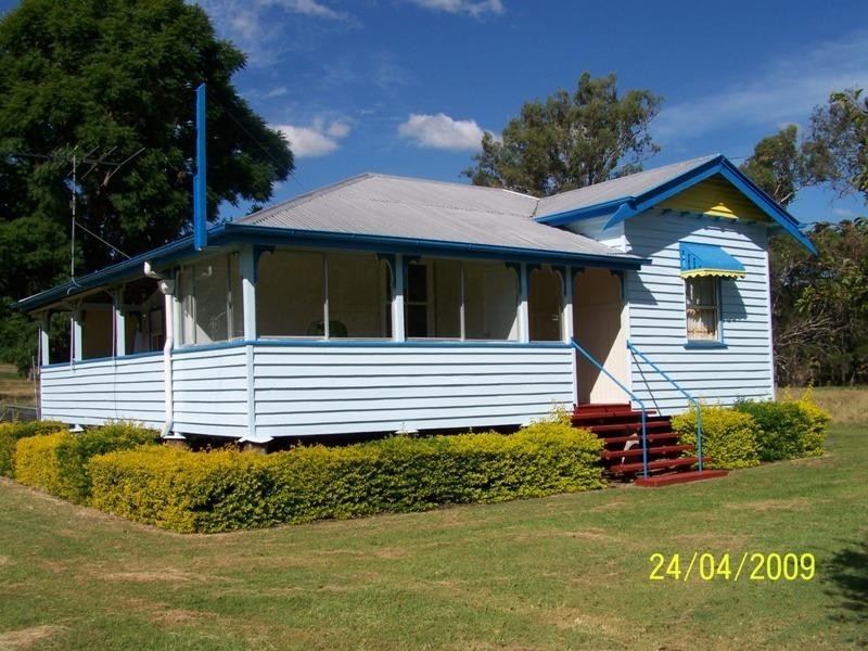 2061 Kerry Road, Kerry QLD 4285