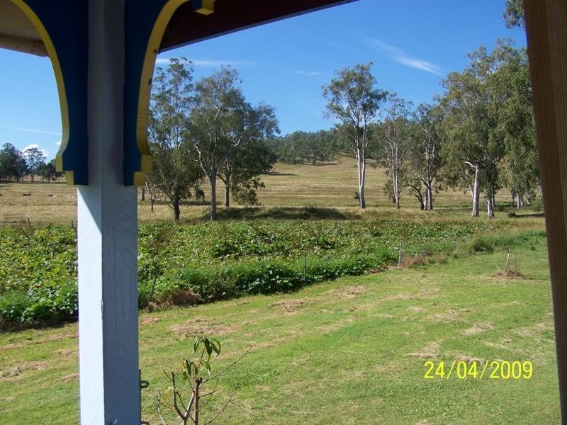 2061 Kerry Road, Kerry QLD 4285