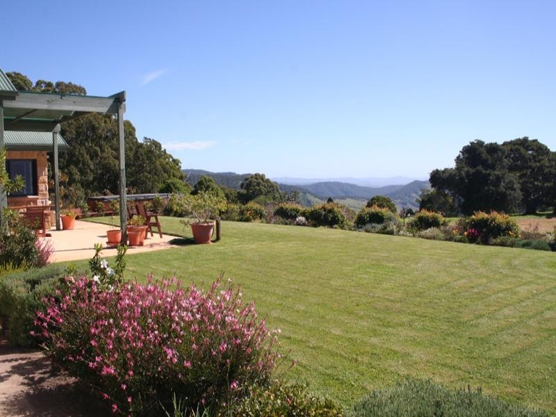 58 Mackenzie Road, Beechmont QLD 4211