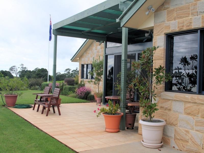 58 Mackenzie Road, Beechmont QLD 4211