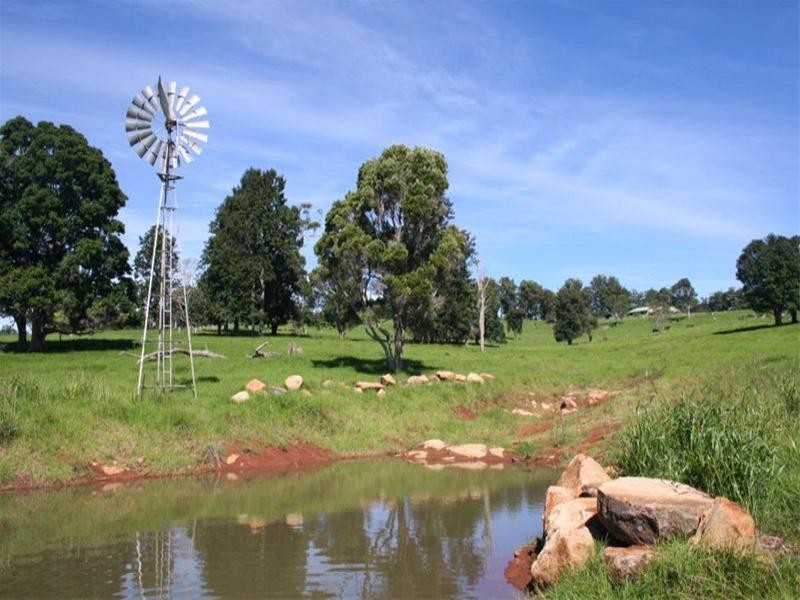 58 Mackenzie Road, Beechmont QLD 4211