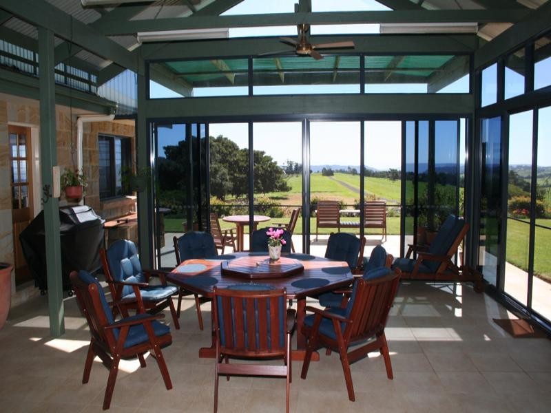 58 Mackenzie Road, Beechmont QLD 4211