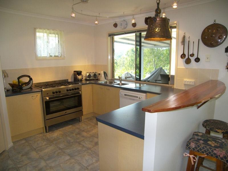 23 Clarke Place, Kooralbyn QLD 4285