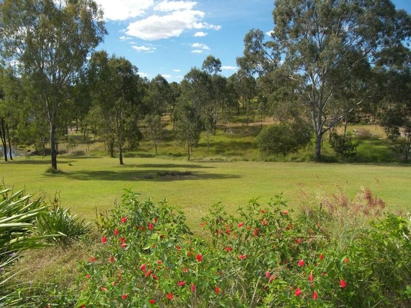 23 Clarke Place, Kooralbyn QLD 4285