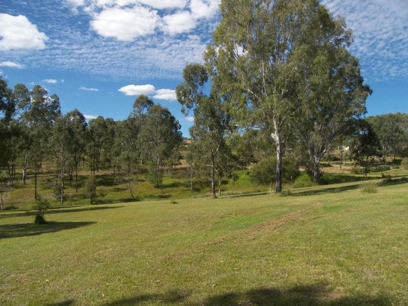 23 Clarke Place, Kooralbyn QLD 4285