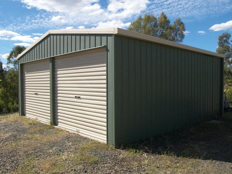 23 Clarke Place, Kooralbyn QLD 4285