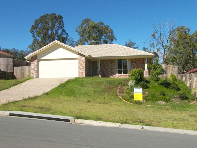 46 Meridian Way, Beaudesert QLD 4285