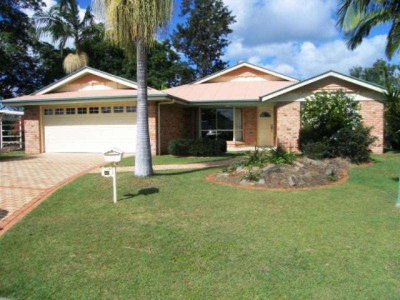 5 Monarco Court, Beaudesert QLD 4285
