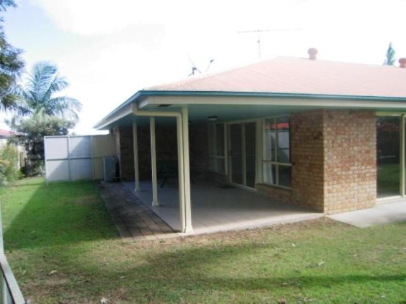 5 Monarco Court, Beaudesert QLD 4285