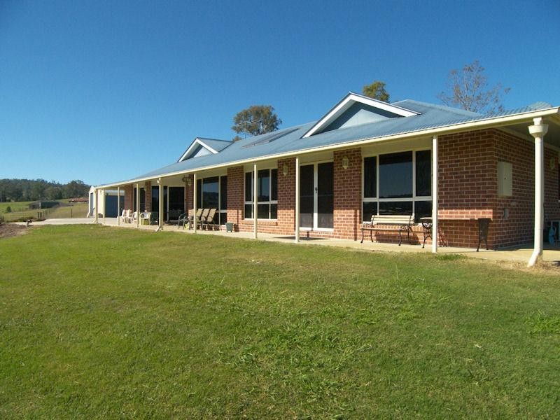 10 Siratro Court, Veresdale Scrub QLD 4285