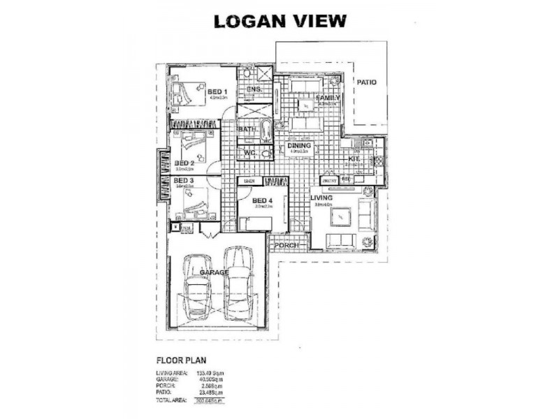 Lot 62 Rainbow Place, Beaudesert QLD 4285