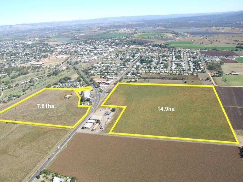 289 & 4602 Gatton – Helidon Road, Gatton QLD 4343