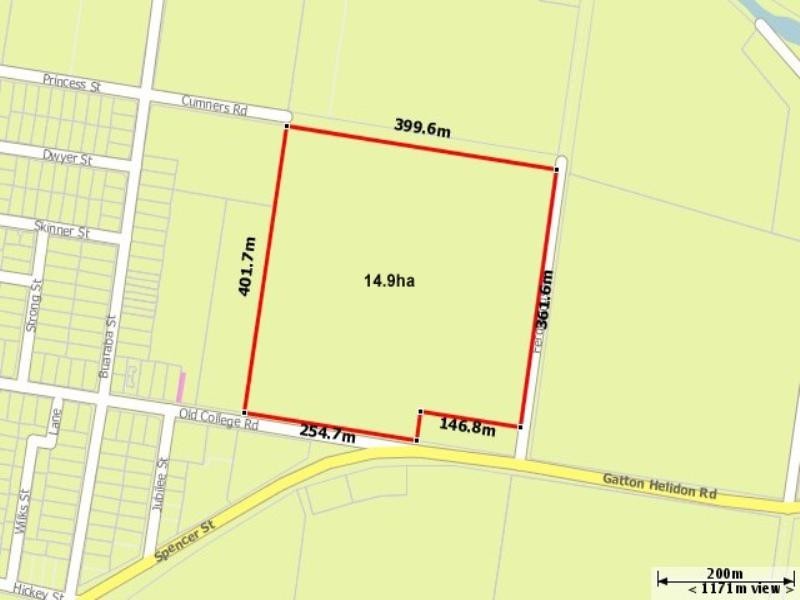 289 & 4602 Gatton – Helidon Road, Gatton QLD 4343