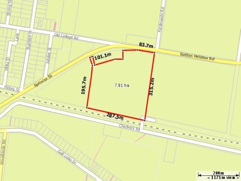 289 & 4602 Gatton – Helidon Road, Gatton QLD 4343