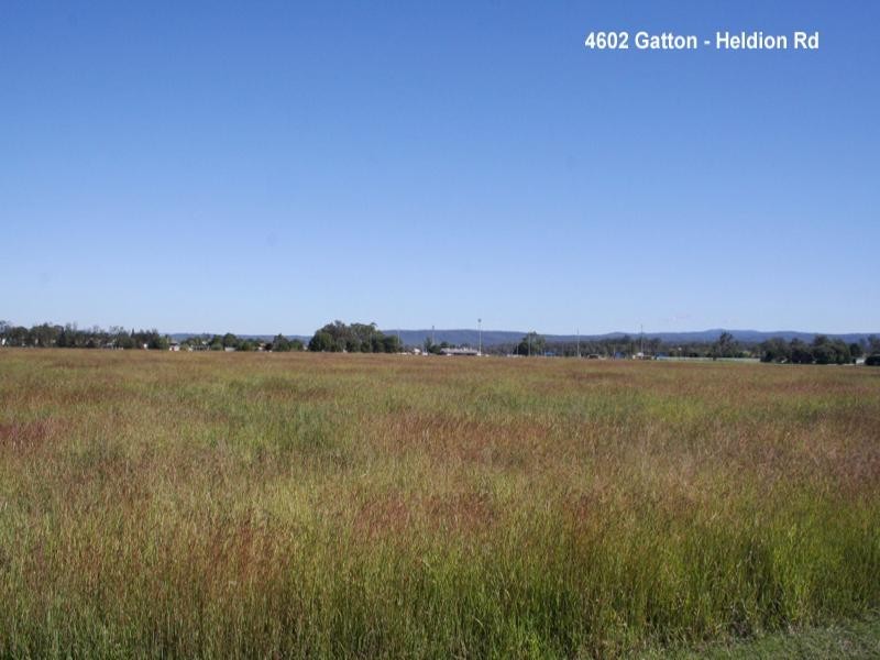 289 & 4602 Gatton – Helidon Road, Gatton QLD 4343