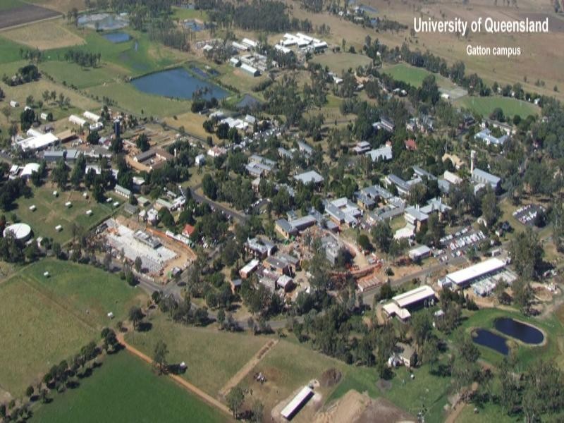 289 & 4602 Gatton – Helidon Road, Gatton QLD 4343