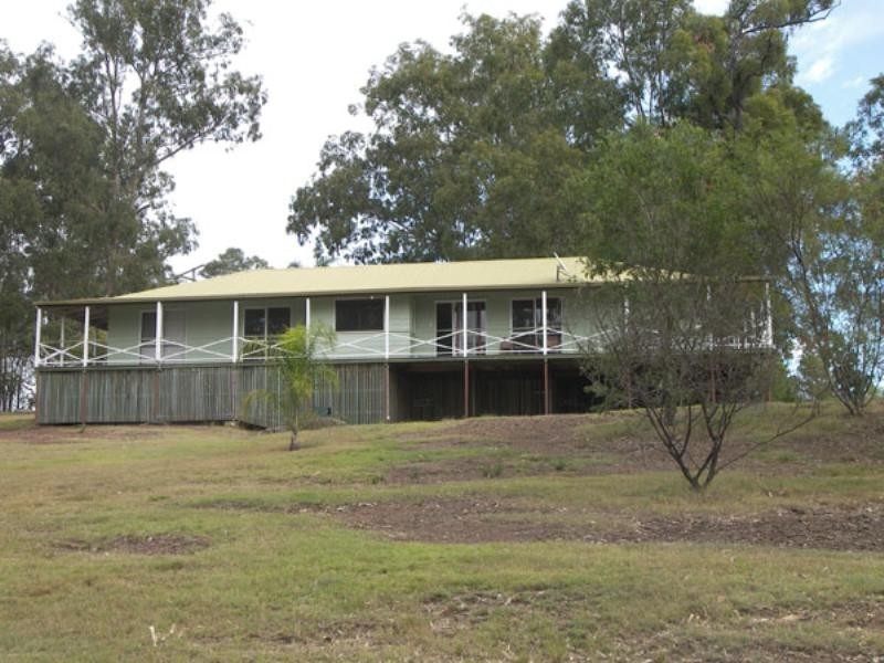 Beaudesert QLD 4285