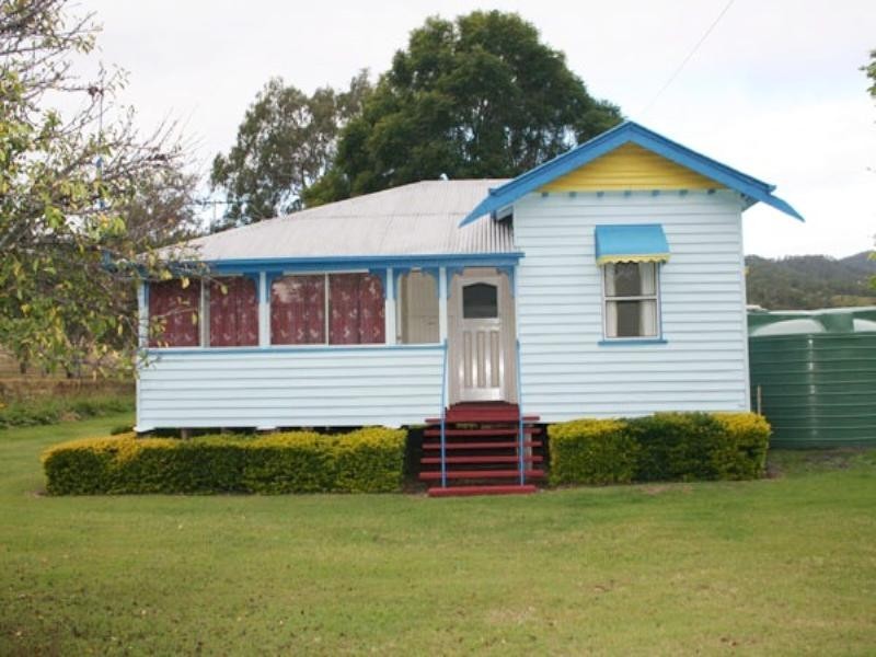 Kerry QLD 4285