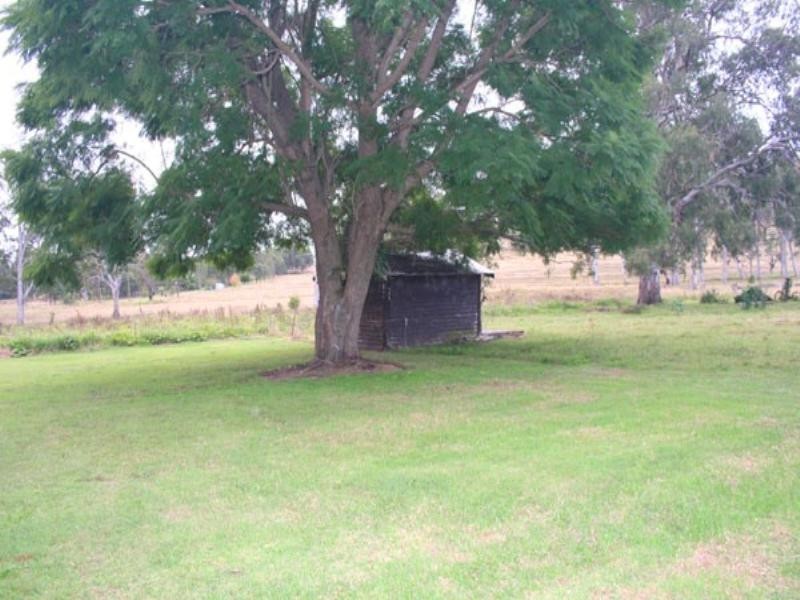 Kerry QLD 4285