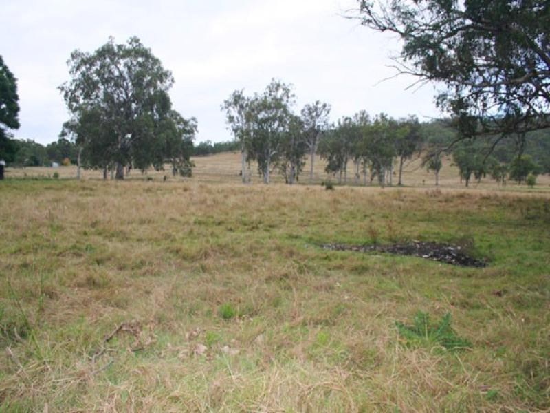 Kerry QLD 4285