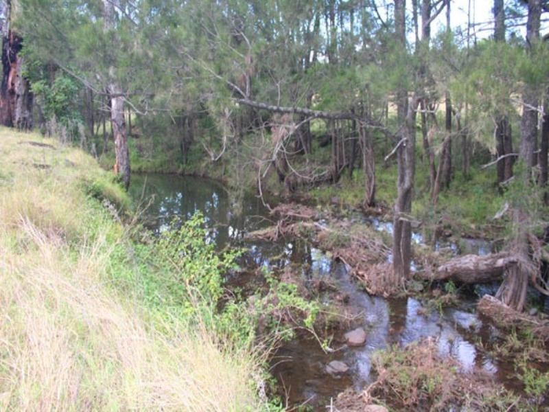 Kerry QLD 4285