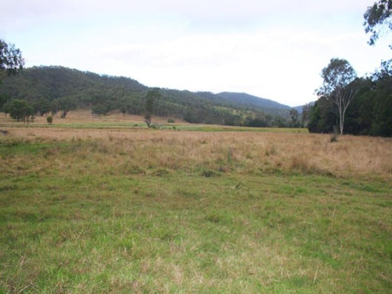 Kerry QLD 4285