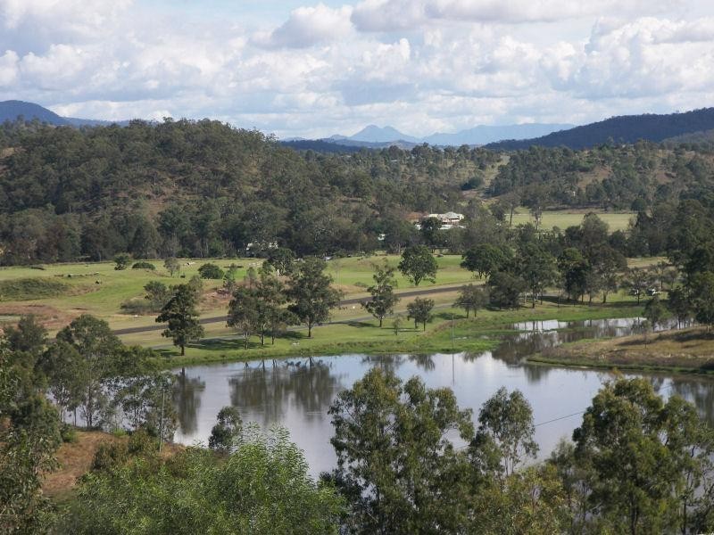 91 Francis Close, Kooralbyn QLD 4285