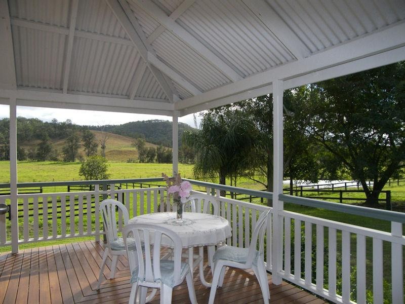 1950 Christmas Creek Road, Lamington via, Beaudesert QLD 4285
