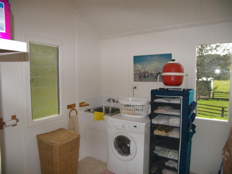 1950 Christmas Creek Road, Lamington via, Beaudesert QLD 4285