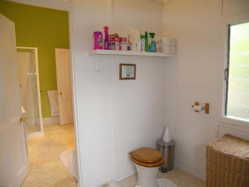 1950 Christmas Creek Road, Lamington via, Beaudesert QLD 4285