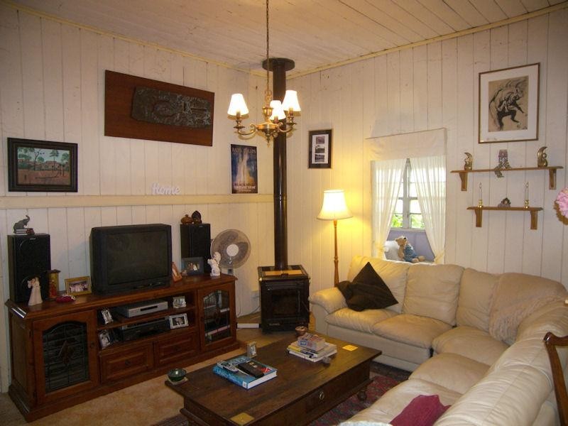 1950 Christmas Creek Road, Lamington via, Beaudesert QLD 4285