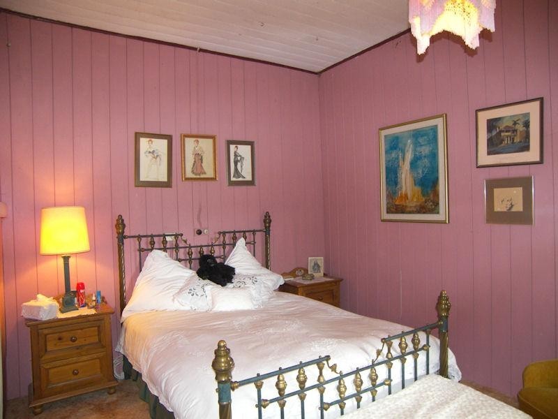 1950 Christmas Creek Road, Lamington via, Beaudesert QLD 4285