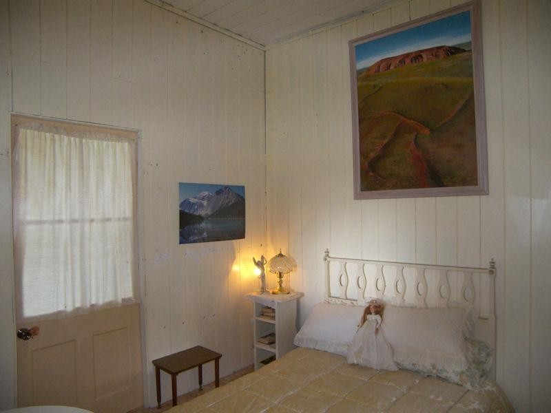 1950 Christmas Creek Road, Lamington via, Beaudesert QLD 4285