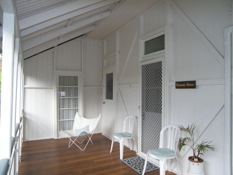 1950 Christmas Creek Road, Lamington via, Beaudesert QLD 4285