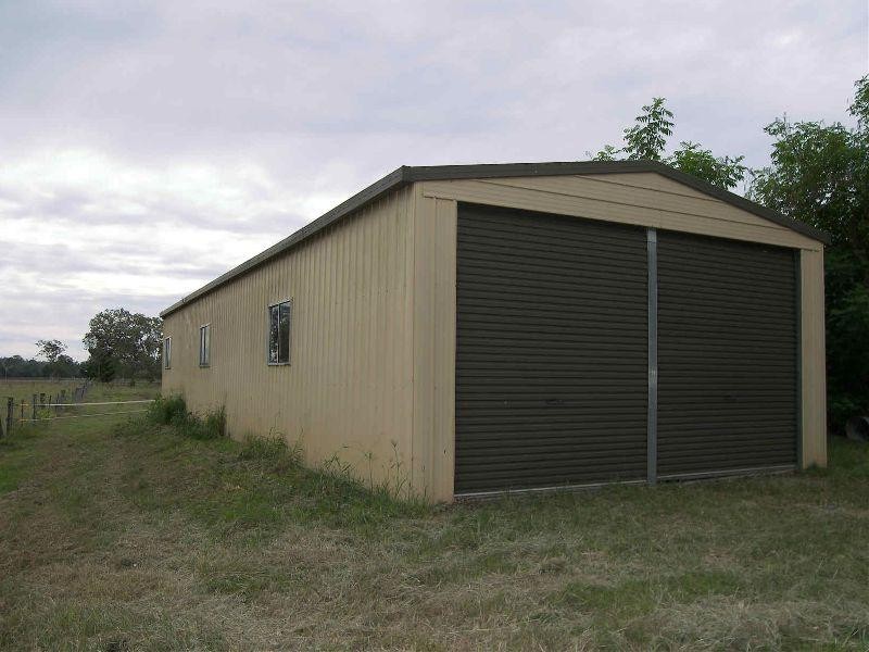 173 Mundoolun Connection Road, Boyland QLD 4275