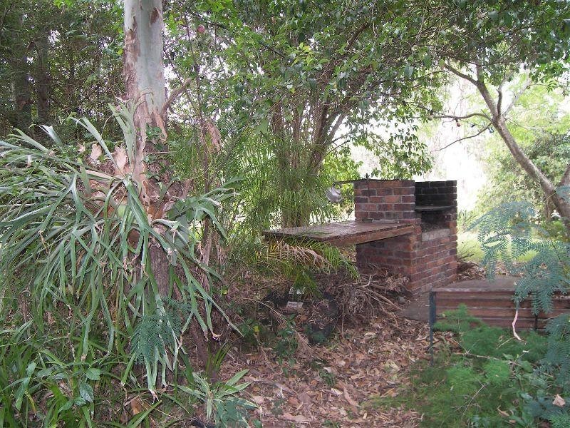 173 Mundoolun Connection Road, Boyland QLD 4275