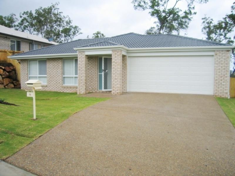 34 Hillside Crescent, Beaudesert QLD 4285