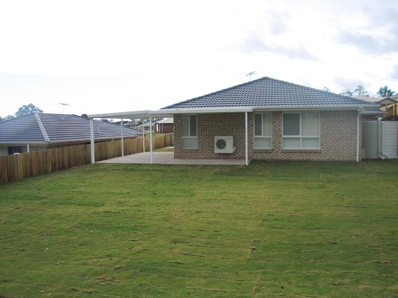 34 Hillside Crescent, Beaudesert QLD 4285