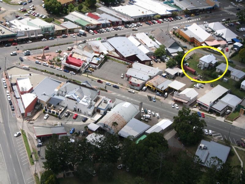 16 Brayford Street, Beaudesert QLD 4285