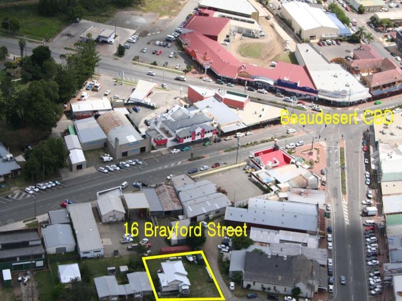 16 Brayford Street, Beaudesert QLD 4285