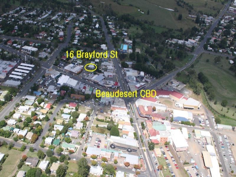 16 Brayford Street, Beaudesert QLD 4285