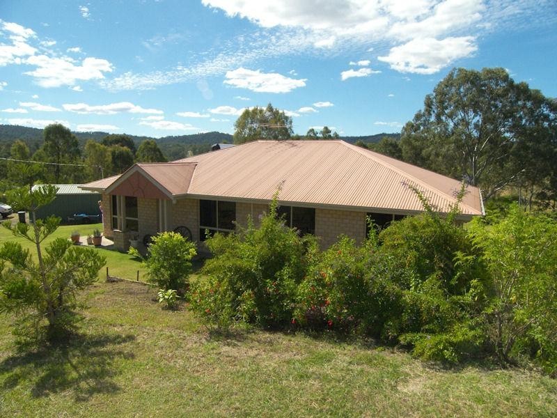 23 Clarke Place, Kooralbyn QLD 4285